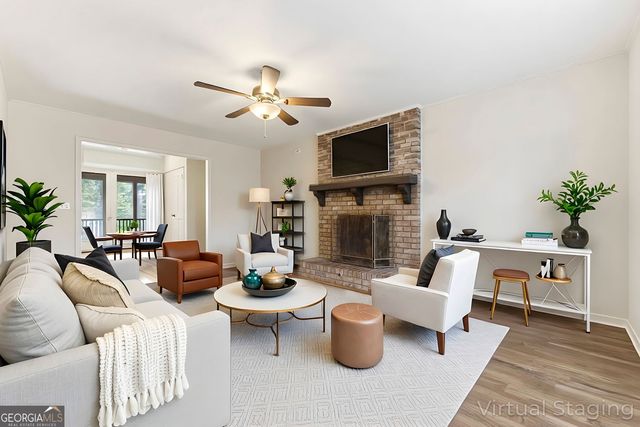 2720 Dale Drive, Marietta, GA 30068