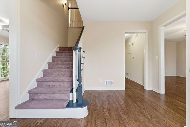 2720 Dale Drive, Marietta, GA 30068