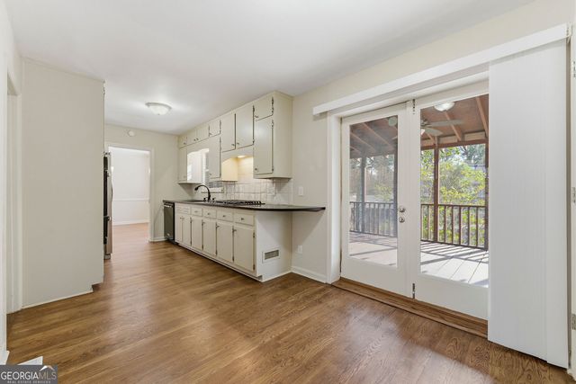 2720 Dale Drive, Marietta, GA 30068