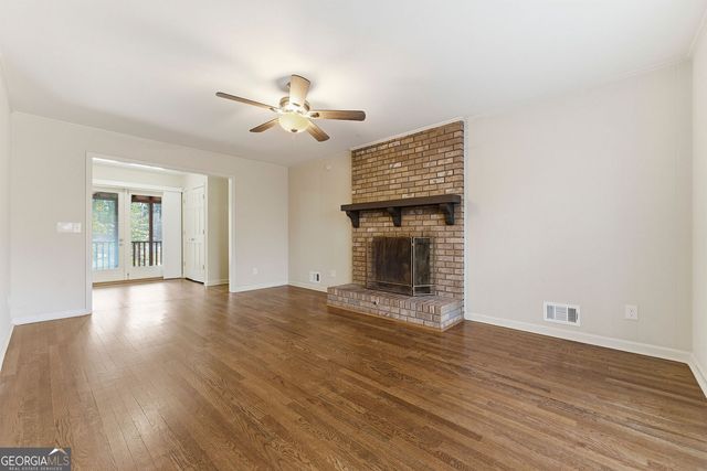 2720 Dale Drive, Marietta, GA 30068