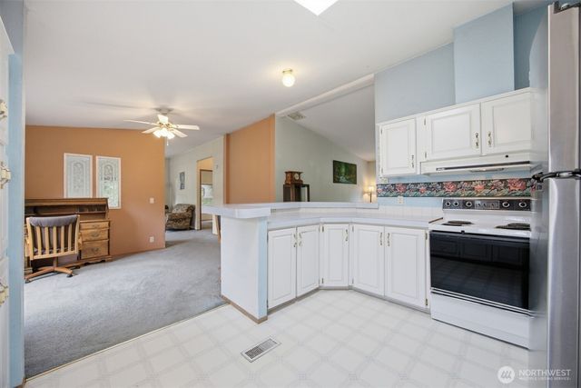 3908 Holtzheimer Trail, Blaine, WA 98230
