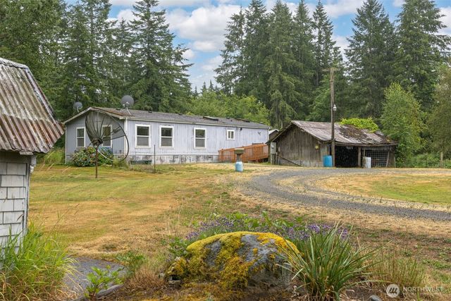 3908 Holtzheimer Trail, Blaine, WA 98230