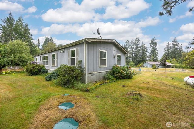 3908 Holtzheimer Trail, Blaine, WA 98230