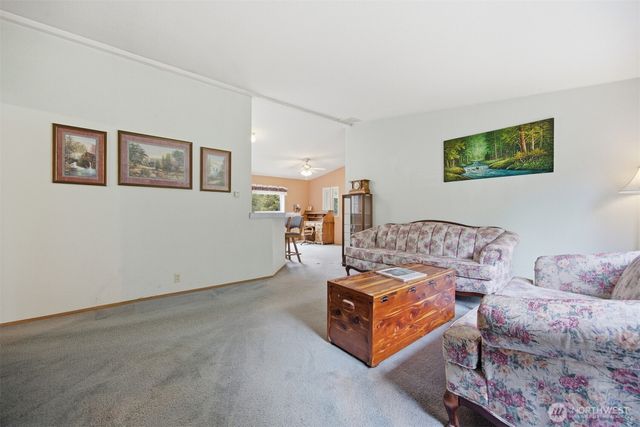 3908 Holtzheimer Trail, Blaine, WA 98230