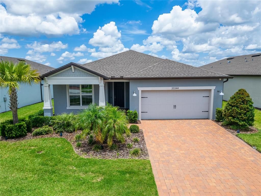 20344 SEA GLASS CIRCLE, Land O Lakes, FL 34638