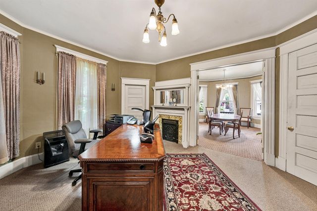 1314 Maple AVE SW, Roanoke, VA 24016