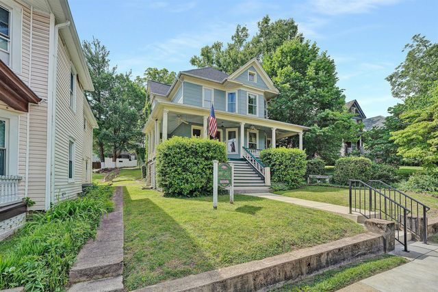 1314 Maple AVE SW, Roanoke, VA 24016