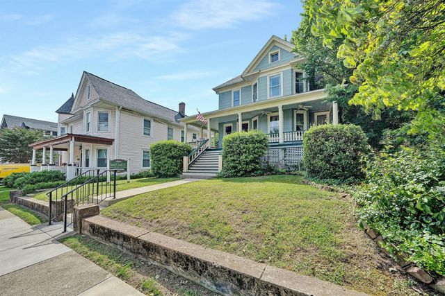 1314 Maple AVE SW, Roanoke, VA 24016