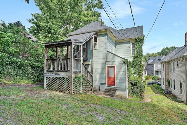 1314 Maple AVE SW, Roanoke, VA 24016