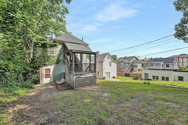 1314 Maple AVE SW, Roanoke, VA 24016