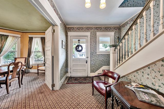 1314 Maple AVE SW, Roanoke, VA 24016