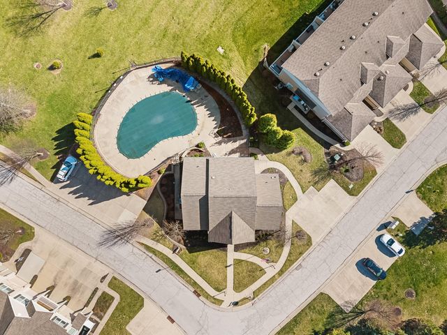 404 Aintree Drive, Walton, KY 41094