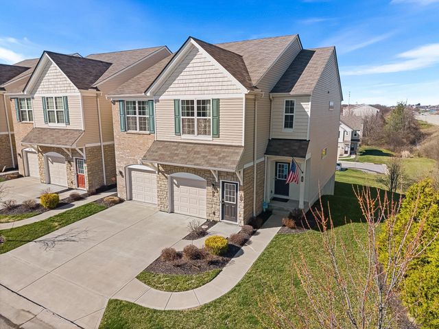 404 Aintree Drive, Walton, KY 41094