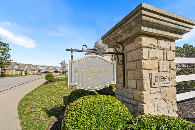 404 Aintree Drive, Walton, KY 41094