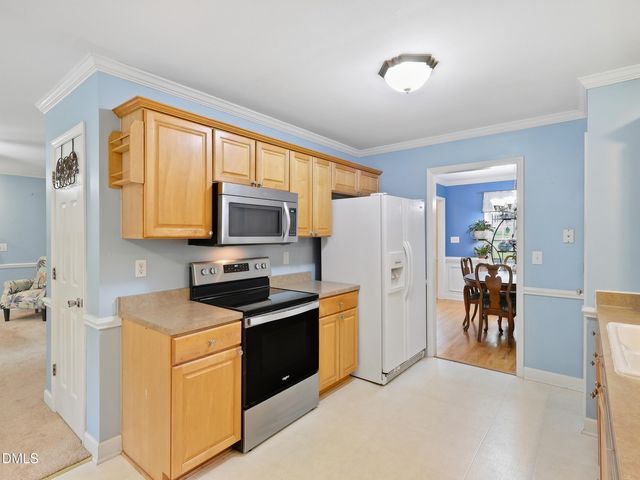 7024 Oviedo Drive, Raleigh, NC 27603