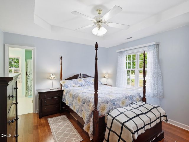 7024 Oviedo Drive, Raleigh, NC 27603