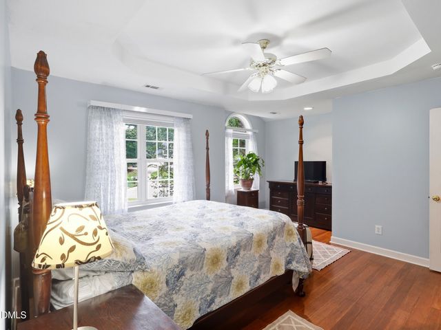 7024 Oviedo Drive, Raleigh, NC 27603