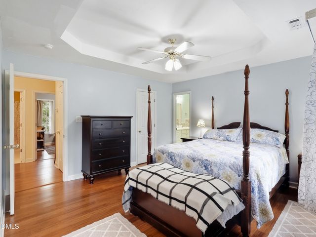 7024 Oviedo Drive, Raleigh, NC 27603