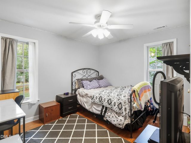 7024 Oviedo Drive, Raleigh, NC 27603