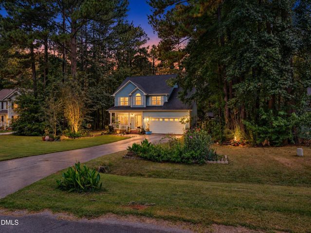 7024 Oviedo Drive, Raleigh, NC 27603