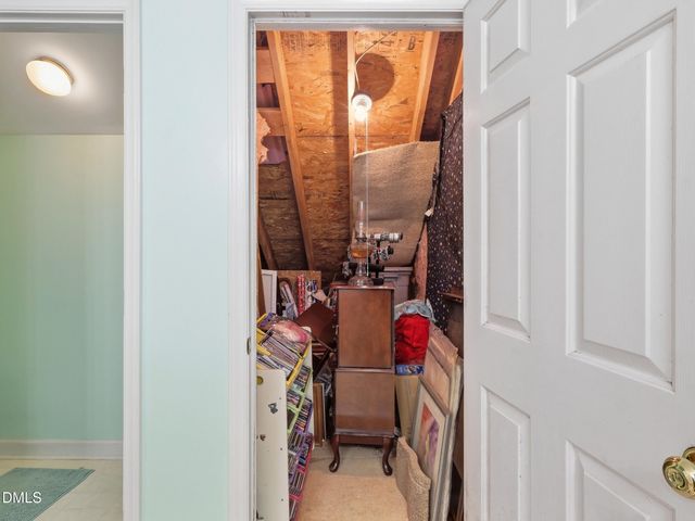 7024 Oviedo Drive, Raleigh, NC 27603