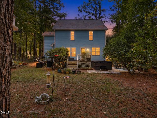 7024 Oviedo Drive, Raleigh, NC 27603