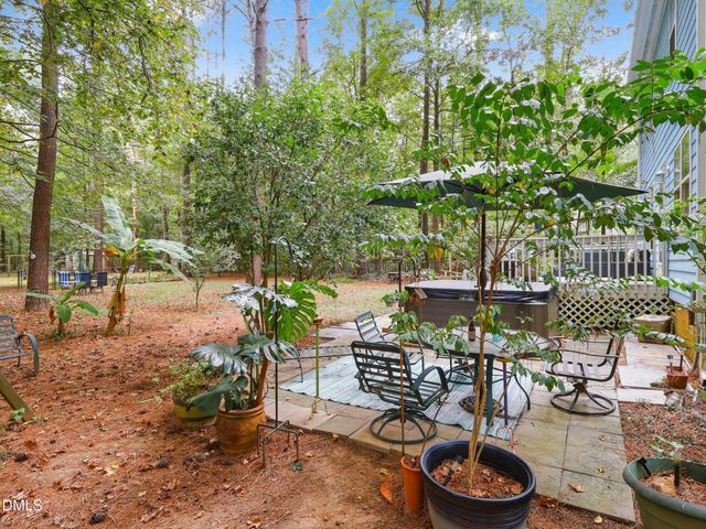 7024 Oviedo Drive, Raleigh, NC 27603