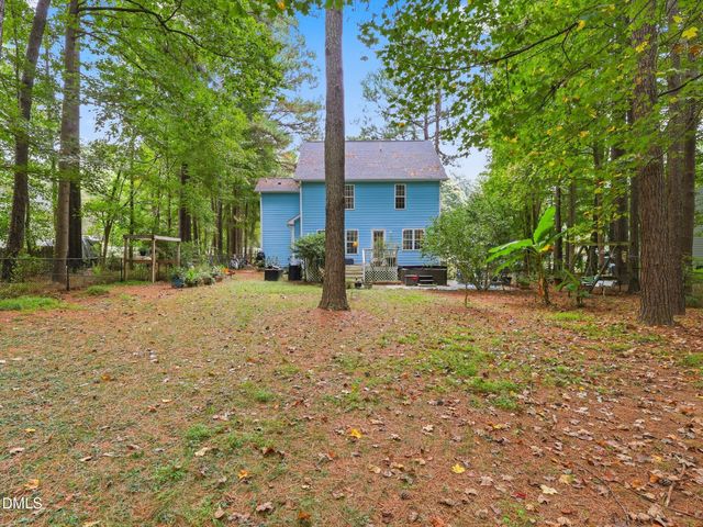 7024 Oviedo Drive, Raleigh, NC 27603