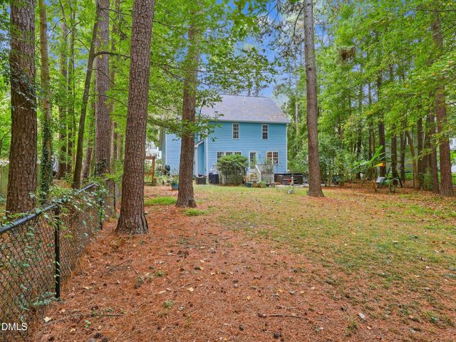 7024 Oviedo Drive, Raleigh, NC 27603