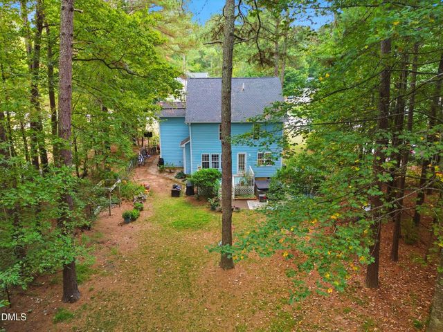 7024 Oviedo Drive, Raleigh, NC 27603