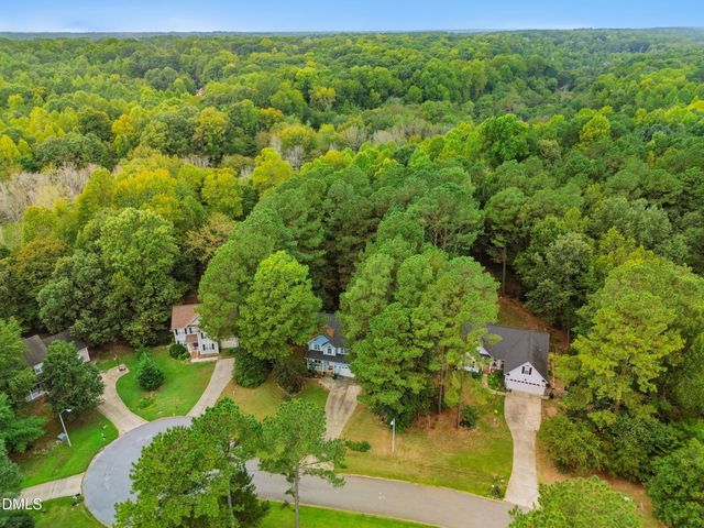 7024 Oviedo Drive, Raleigh, NC 27603