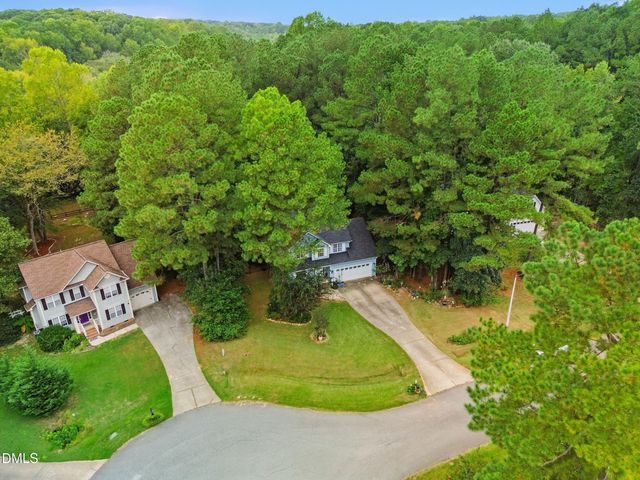 7024 Oviedo Drive, Raleigh, NC 27603