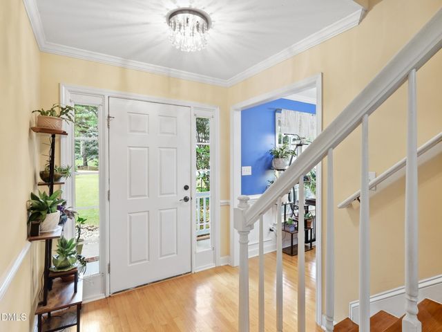 7024 Oviedo Drive, Raleigh, NC 27603