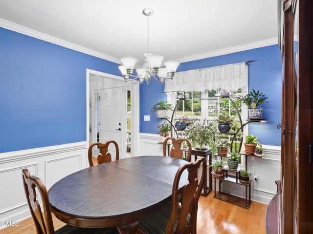 7024 Oviedo Drive, Raleigh, NC 27603