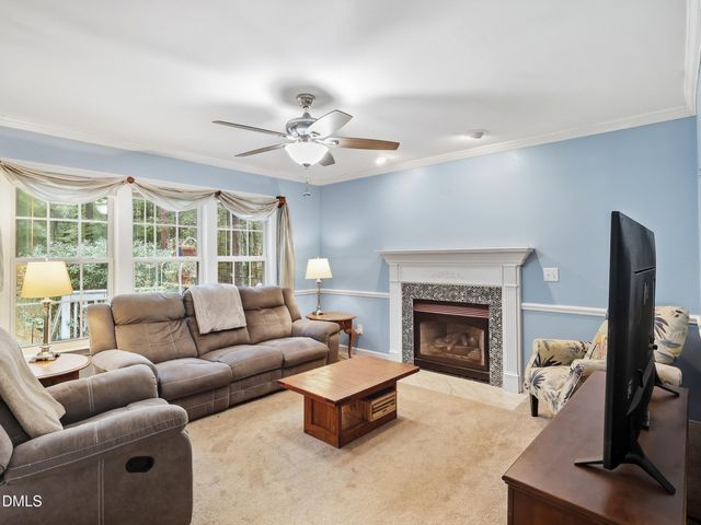 7024 Oviedo Drive, Raleigh, NC 27603