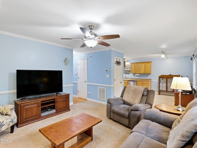 7024 Oviedo Drive, Raleigh, NC 27603