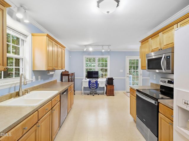 7024 Oviedo Drive, Raleigh, NC 27603