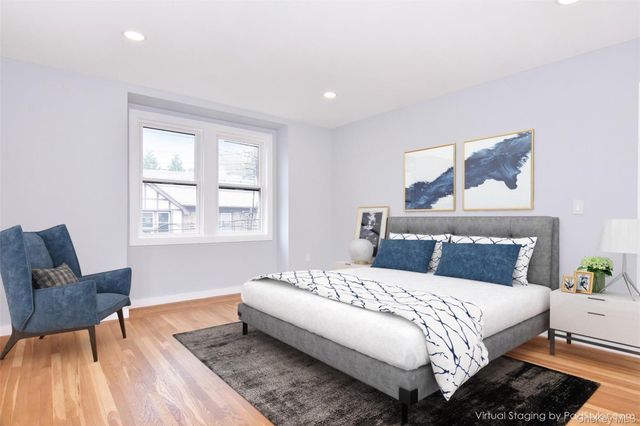 235 Wolfs Lane 1A, Pelham, NY 10803