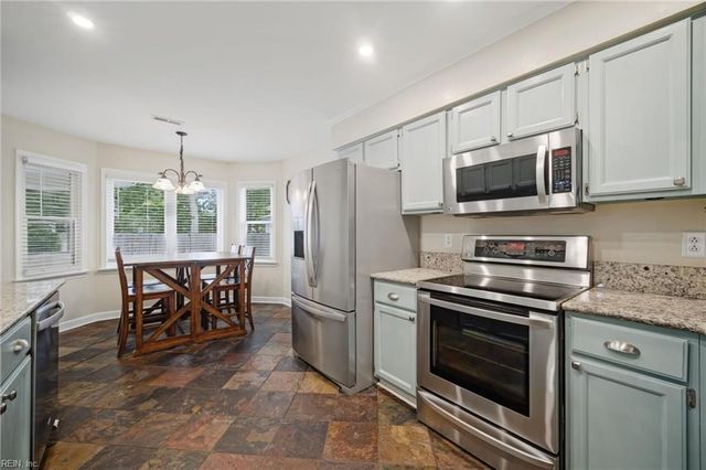 2213 Eagle Ridge CT, Virginia Beach, VA 23456