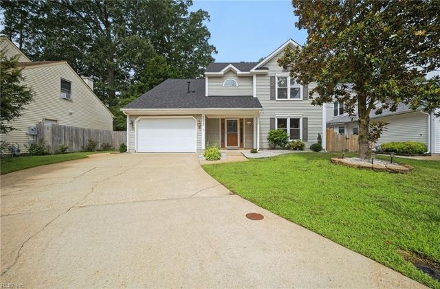 2213 Eagle Ridge CT, Virginia Beach, VA 23456