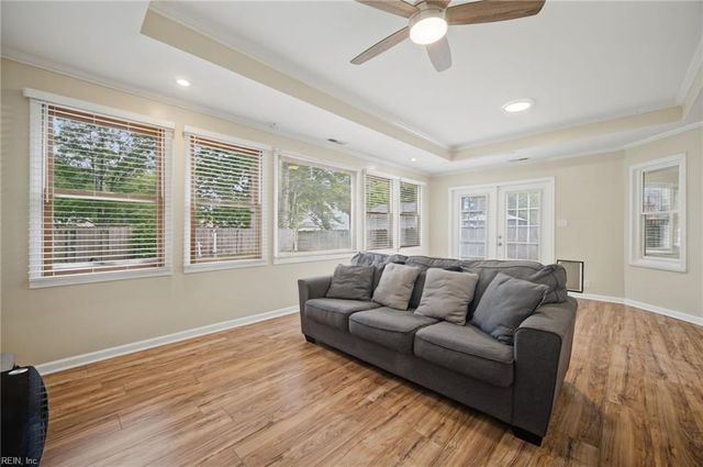 2213 Eagle Ridge CT, Virginia Beach, VA 23456