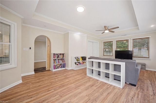 2213 Eagle Ridge CT, Virginia Beach, VA 23456