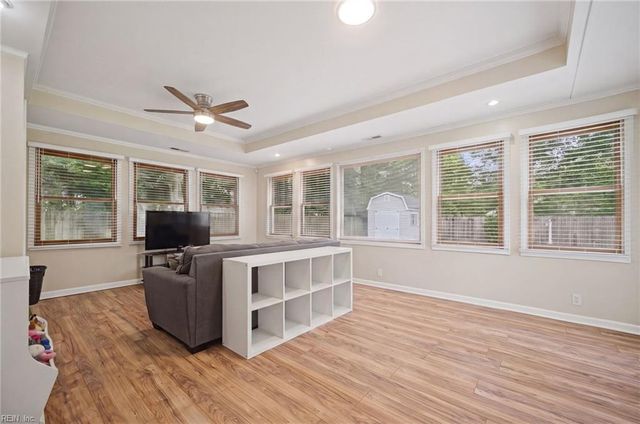 2213 Eagle Ridge CT, Virginia Beach, VA 23456