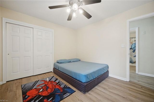 2213 Eagle Ridge CT, Virginia Beach, VA 23456
