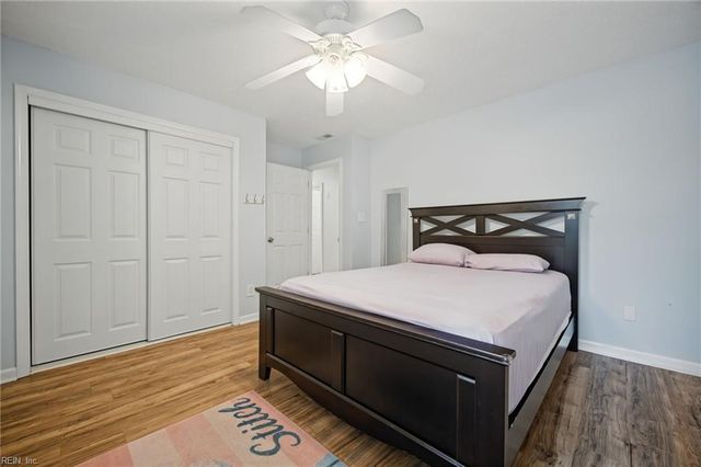 2213 Eagle Ridge CT, Virginia Beach, VA 23456