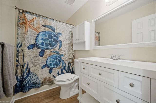 2213 Eagle Ridge CT, Virginia Beach, VA 23456