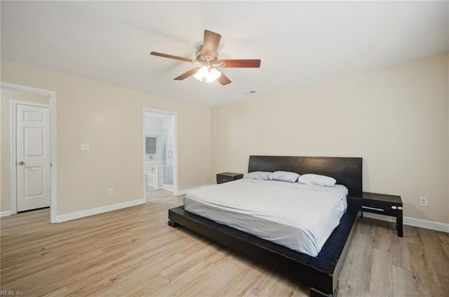 2213 Eagle Ridge CT, Virginia Beach, VA 23456