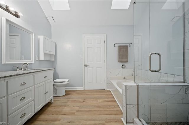 2213 Eagle Ridge CT, Virginia Beach, VA 23456