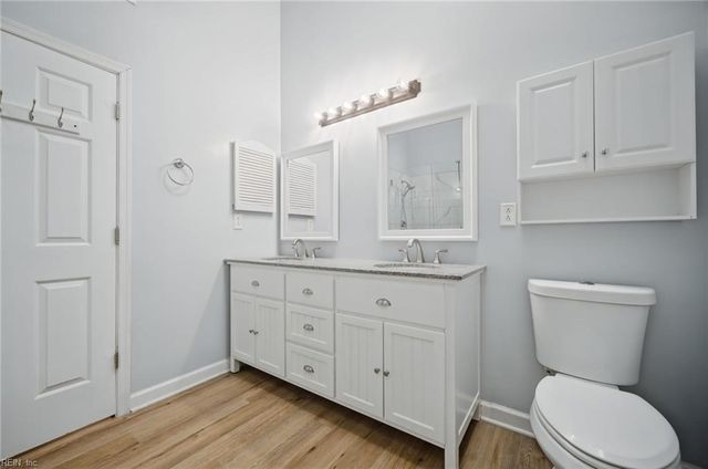 2213 Eagle Ridge CT, Virginia Beach, VA 23456