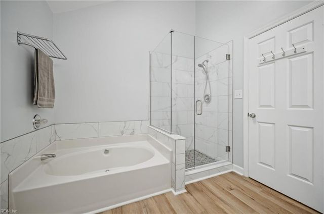 2213 Eagle Ridge CT, Virginia Beach, VA 23456
